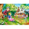 Castorland Dėlionė 70 vnt. - Jonukas ir Grytutė