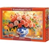 Castorland dėlionė Summer Roses 1500 det.