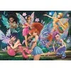 Clementoni Dėlionė 104 vnt. - Winx klubas