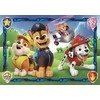 Clementoni Dėlionė 104 vnt. - Šunyčiai patruliai (PAW Patrol)