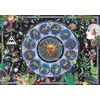 Clementoni Dėlionė 1000 vnt. - Astrologinė diagrama