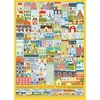 Dėlionė COBBLE HILL Puzzle Domov, sladký domov