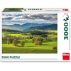 Dėlionė Dino Puzzle 3000 Pieces: Spring