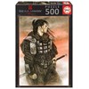 Educa Dėlionė (puzzle) 500 DEAM MOON, LUIS ROYO 10-99metų