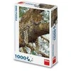 Educa Dino Dėlionė 1000 vnt. - Leopardas