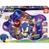 G3 Dėlionė 250 detalių Sonic Prime modelis