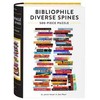 Dėlionė Bookshop Bibliophile Banned Books 500-Piece Puzzle