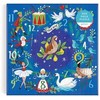Dėlionė Bookshop 12 Days Wreath 500 Piece Puzzle