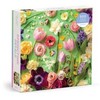 Dėlionė Bookshop Springtime Petals 500 Piece Puzzle