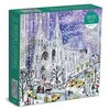 Dėlionė Bookshop Michael Storrings St. Patricks Cathedral 1000 Piece Puzzle