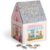 Dėlionė Bookshop Joy Laforme Flower Shop 500 Piece House Puzzle