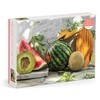 Dėlionė Bookshop Melons from the Vine 1000 Piece Puzzle