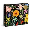 Dėlionė Bookshop Intergalactic Flora 1000 Piece Foil Puzzle