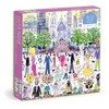 Dėlionė Bookshop Michael Storrings Easter Parade 500 Piece Puzzle
