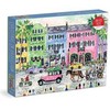 Dėlionė Bookshop Michael Storrings Christmas in Charleston 1000 Piece Puzzle