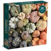 Dėlionė Bookshop Heirloom Pumpkins 1000 Piece Puzzle in Square Box