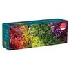 Dėlionė Bookshop Plant Life 1000 Piece Panoramic Puzzle
