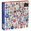 Dėlionė Bookshop Gray Malin The Seaside 1000 Piece Puzzle