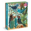 Dėlionė Bookshop Desert Avian Friends 1000 Piece Puzzle