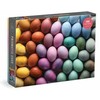 Dėlionė Bookshop Prismatic Eggs 1000 Piece Puzzle
