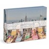 Dėlionė Bookshop Gray Malin The Dogs of New York City 1000 Piece Puzzle