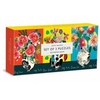 Dėlionė Bookshop Kitty McCall Puzzle Set