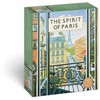 Dėlionė Bt Batsford Spirit of Paris Jigsaw Puzzle