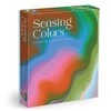 Dėlionė Bookshop Sensing Colors by Jessica Poundstone 1000 Piece Puzzle