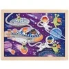 HAPE dėlionė Space Friends, E1644A