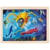 HAPE dėlionė Ocean Rescue, E1643A