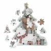 Little Dutch Dėlionė XL ´Christmas´