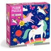 Dėlionė Mudpuppy Bookshop Unicorn Magic 25 Piece Floor Puzzle with Shaped Pieces