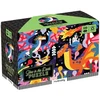 Dėlionė Mudpuppy Bookshop Dragons 100 Piece Glow in the Dark Puzzle