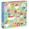 Dėlionė Bookshop Cat Cafe 500 Piece Puzzle