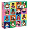 Dėlionė Mudpuppy Galison Little Feminist 500 Piece Family Puzzle