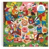 Dėlionė Bookshop Woodland Picnic 500 Piece Family Puzzle