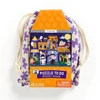 Dėlionė Mudpuppy Bookshop Spooky House 36 Piece Puzzle to Go