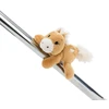 Dėlionė MAGNICI KOŃ RUDA HOLLY K. PONY MAGNES 12CM