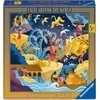 Dėlionė Ravensburger - Dvylika Heraklio žygdarbių 64p (12004209)
