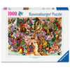 Ravensburger Dėlionė 1000 vnt. - Minčių sprogimas