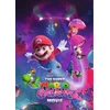 Ravensburger Dėlionė 1000 vnt. - Super Mario 2