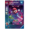 RAVENSBURGER Dėlionė dėlionė Super Mario 300det., 12004308