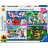 Dėlionė Ravensburger 120043218 Puzzle Super Mario