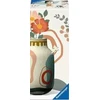 Dėlionė Ravensburger 120080749 Puzzle Moderní váza - Béžová abstrakce