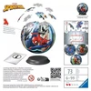 Ravensburger 3D Dėlionė 73 vnt. - Žmogus-voras