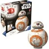 Dėlionė Ravensburger Puzzle 3D Star Wars BB-8
