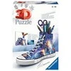 Ravensburger 3D Dėlionė 108 vnt. - "Sneaker Galaxy" sportbatis
