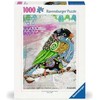 RAVENSBURGER dėlionė Paukštis, 1000 det., 12001438