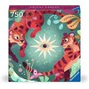 Dėlionė Ravensburger *****RAV puzzle 750 Art_Soul Animals 01001