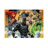 Ravensburger Dėlionė 4x100vnt. - Avengers